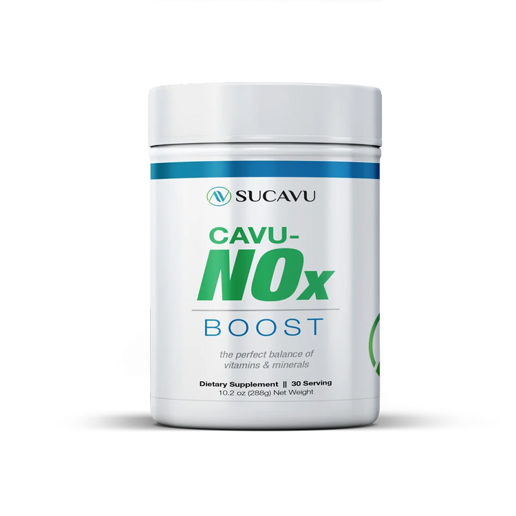 NOx Boost