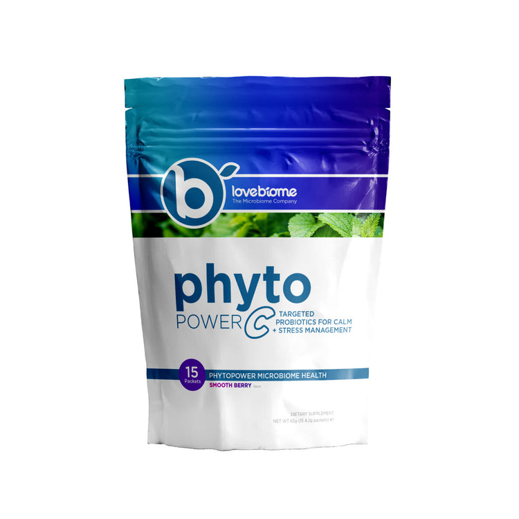 PhytoPower C