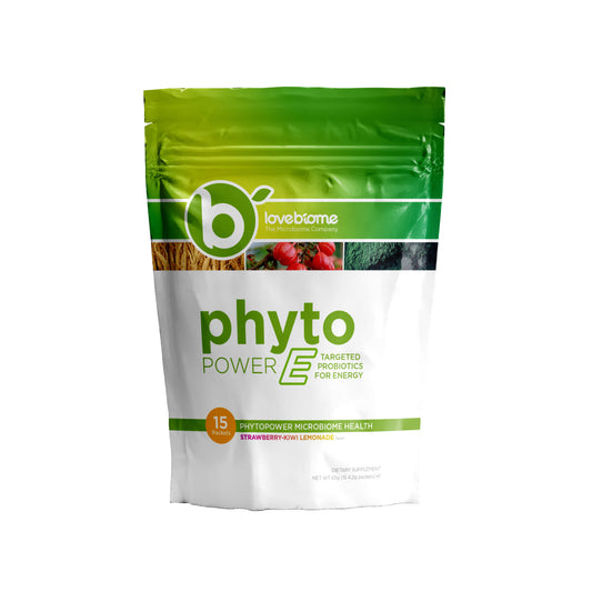 PhytoPower E