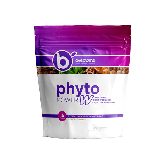 PhytoPower W