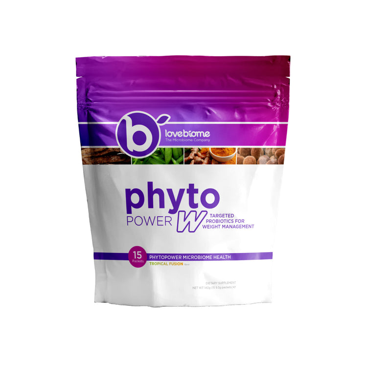 PhytoPower W