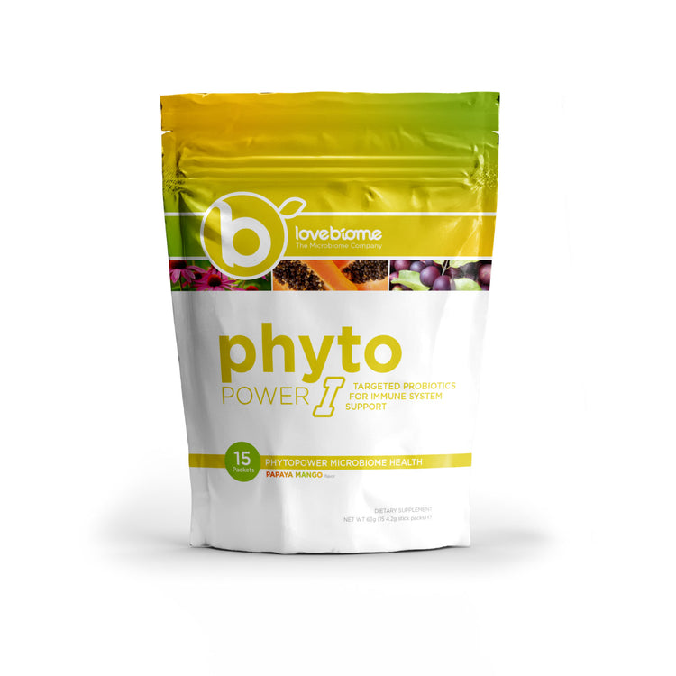 PhytoPower I