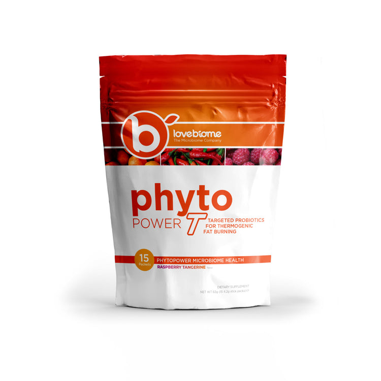 PhytoPower T