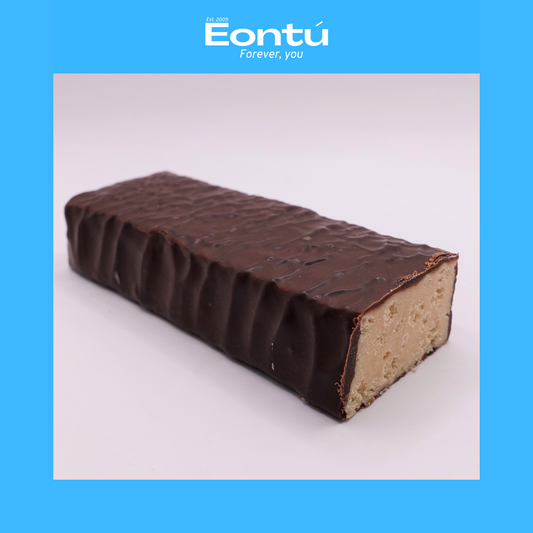 Coconut Crunch Protein Snack Bar