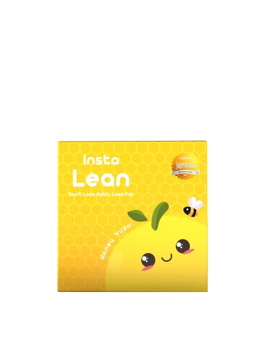 Insta Lean Slimming Candy