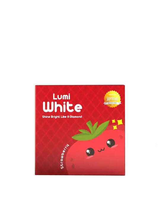 Lumi White Beauty Candy